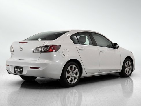 Used 2012 MAZDA MAZDA3 i Sport image 5