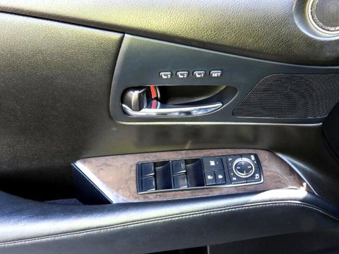 Used 2015 Lexus RX 350 AWD image 39