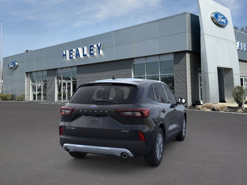 New 2025 Ford Escape Active w/ Cold Weather Package image 8