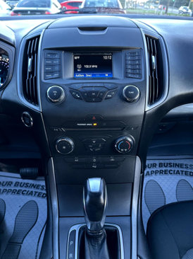 Used 2018 Ford Edge SE image 18