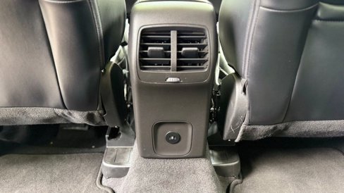 Used 2023 Ford Escape Platinum image 16