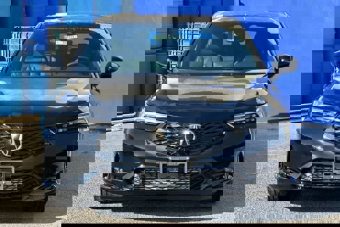 New 2025 Acura Integra A-Spec image 2