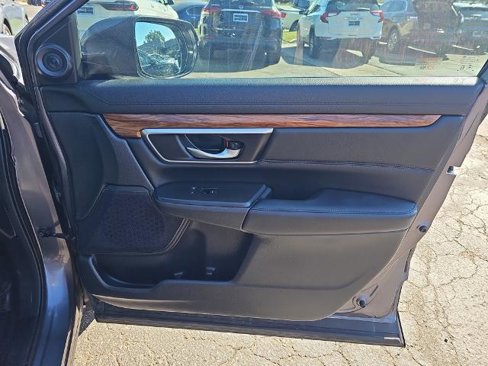 Used 2022 Honda CR-V Touring image 17