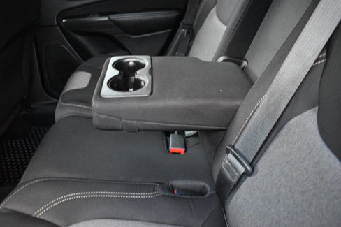 Used 2014 Jeep Cherokee Latitude image 13