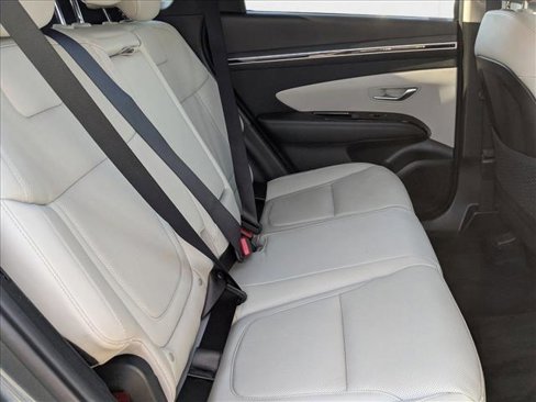 Used 2023 Hyundai Tucson Limited image 21
