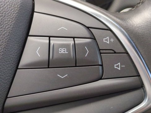 Used 2019 Cadillac XT5 Premium Luxury image 26