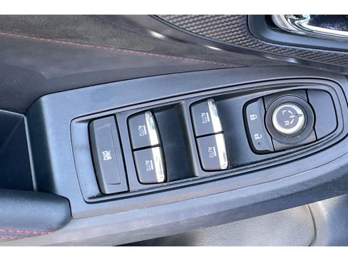 Used 2023 Subaru WRX GT image 11