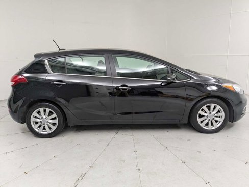 Used 2014 Kia Forte EX w/ EX Premium Package image 7