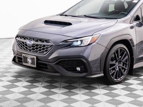 Used 2024 Subaru WRX Premium image 34