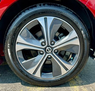 Used 2021 Nissan Leaf SV image 31