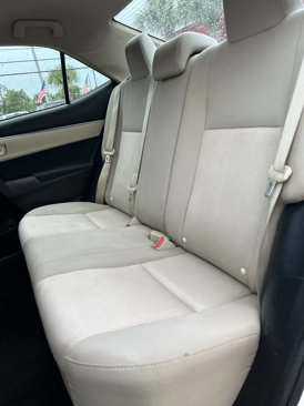 Used 2014 Toyota Corolla LE image 14