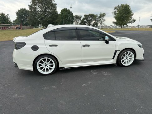 Used 2019 Subaru WRX w/ Popular Package #1 image 4