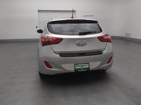 Used 2016 Hyundai Elantra GT image 6