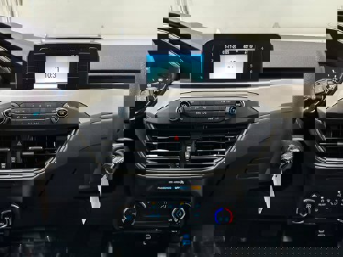 Certified 2022 Ford Escape S image 16