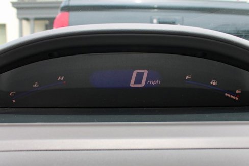 Used 2009 Honda Civic LX image 26