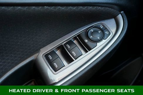 Used 2023 Chevrolet Malibu LT image 25