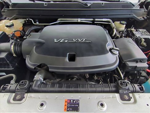 Used 2017 Chevrolet Colorado Z71 image 22
