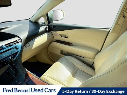 Used 2015 Lexus RX 350 AWD image 24