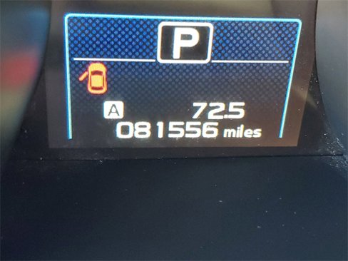 Used 2017 Subaru Outback 2.5i Premium image 16