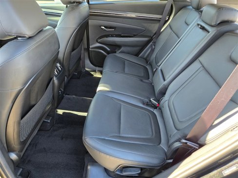 Used 2022 Hyundai Tucson Limited image 13