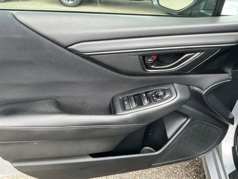 Used 2022 Subaru Legacy image 10