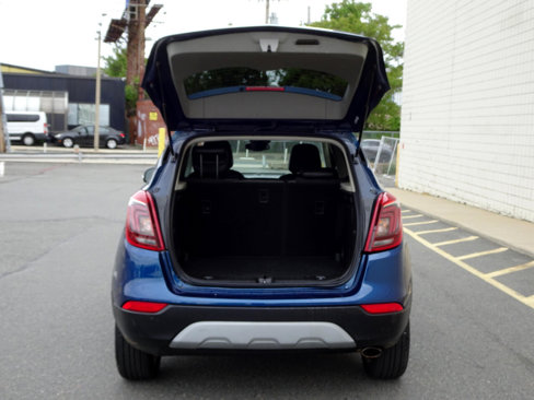 Used 2019 Buick Encore Preferred image 8