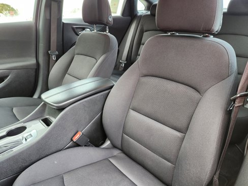Used 2022 Chevrolet Malibu LT image 24