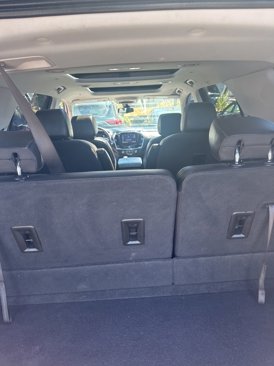 Used 2021 Chevrolet Traverse RS image 6