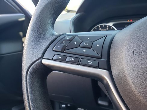 Certified 2022 Nissan Altima 2.5 SV image 27