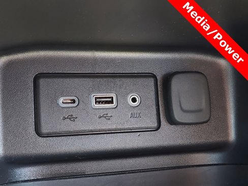 Used 2024 Chevrolet Equinox LS w/ LS Convenience Package image 14