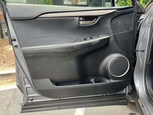 Used 2019 Lexus NX 300 FWD w/ Accessory Package 2 image 25