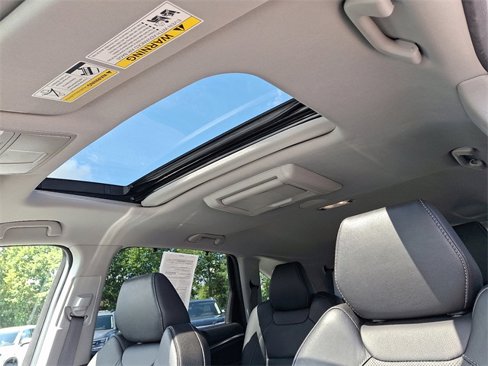 Used 2019 Acura MDX w/ Technology & Entertainment image 14