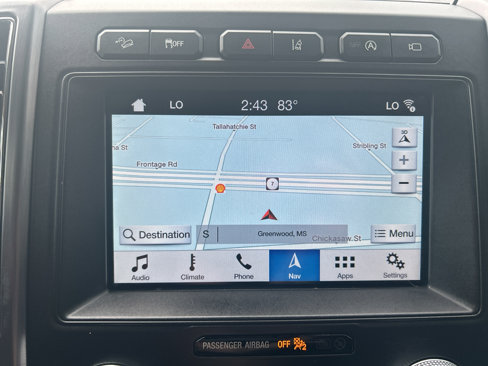 Used 2018 Ford Expedition Platinum image 22