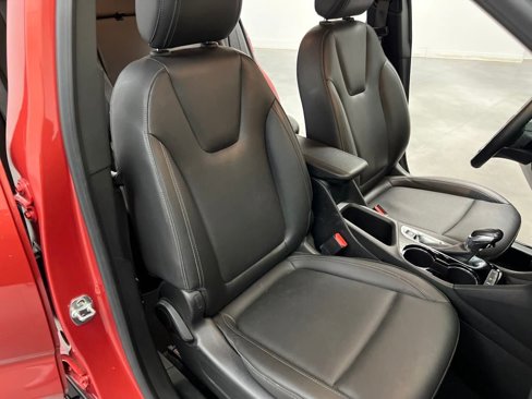 Used 2024 Buick Encore GX Sport Touring w/ Comfort Package image 23