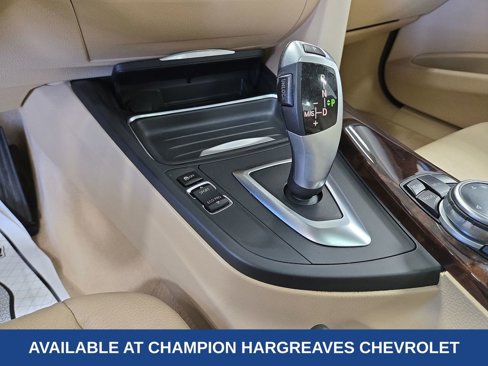 Used 2014 BMW 328i xDrive Sedan image 22