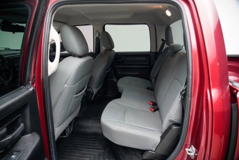 Used 2014 RAM 1500 Express image 22