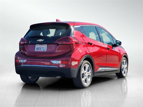 Used 2019 Chevrolet Bolt LT image 4