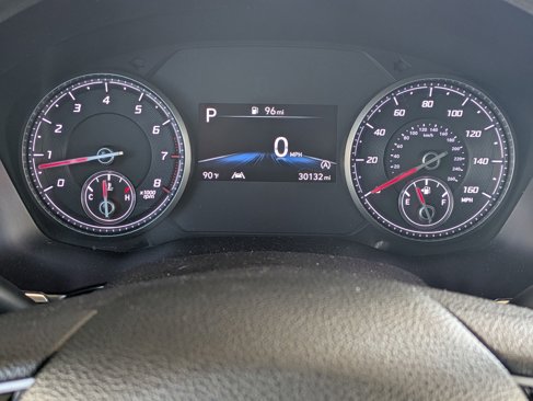 Certified 2023 Hyundai Santa Fe SE image 17