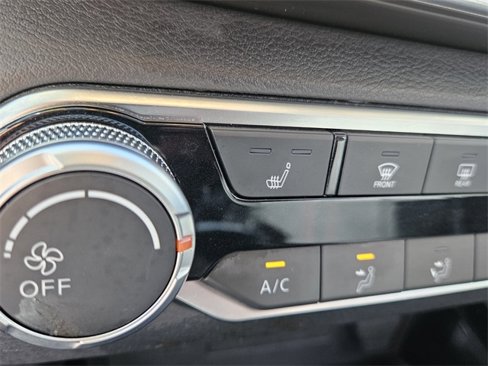 Used 2023 Nissan Altima 2.5 SR image 11