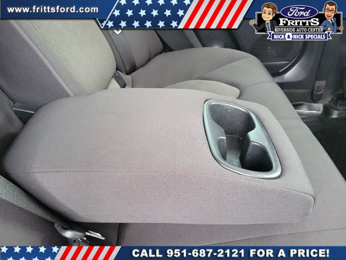 Used 2023 Toyota Camry LE image 15
