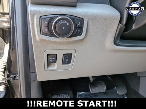 Used 2018 Ford F150 XLT w/ Equipment Group 302A Luxury image 20