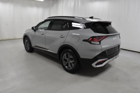Used 2023 Kia Sportage SX image 7