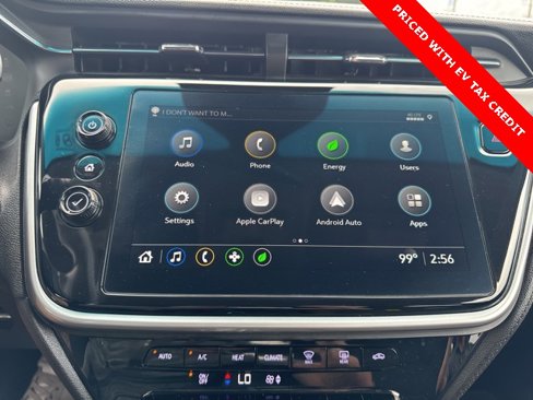 Used 2023 Chevrolet Bolt LT w/ Driver Confidence Package image 22