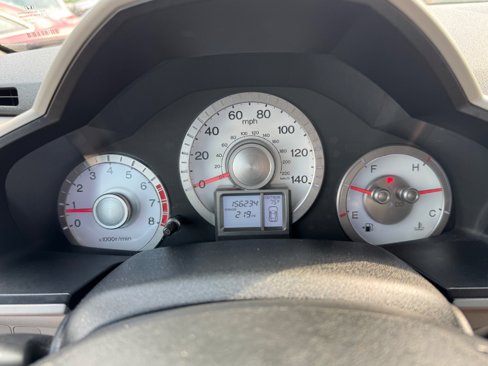 Used 2011 Honda Pilot EX image 23