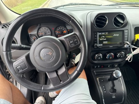 Used 2016 Jeep Patriot Sport w/ Power Value Group image 10