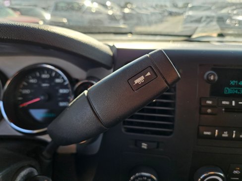 Used 2009 Chevrolet Silverado 1500 LT w/ Power Pack Plus image 18