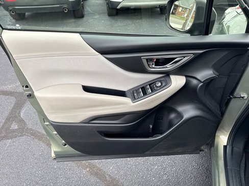 Used 2020 Subaru Forester Premium image 11