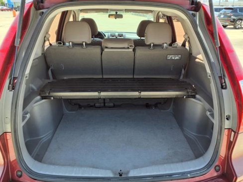 Used 2010 Honda CR-V LX image 13