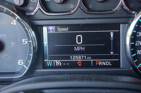 Used 2017 Chevrolet Tahoe LS image 22