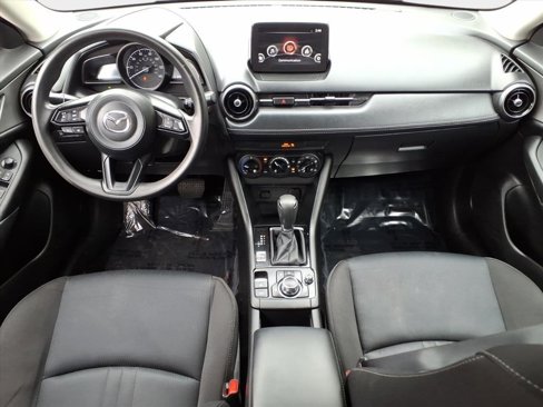 Used 2019 MAZDA CX-3 Sport image 20